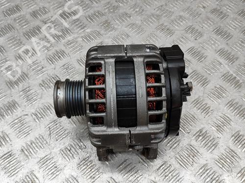 Generator VW POLO VI (AW1, BZ1, AE1) 1.0 TSI (95 hp) 24976363