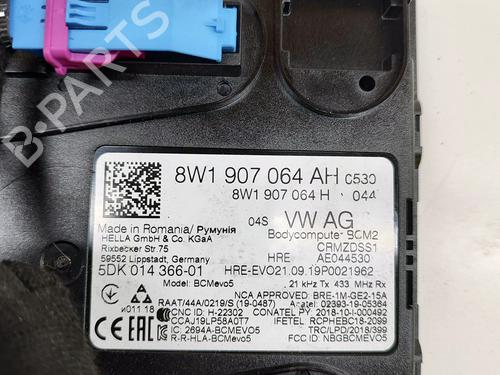 Electronic module AUDI E-TRON (GEN) 55 quattro | BP27781930M83 