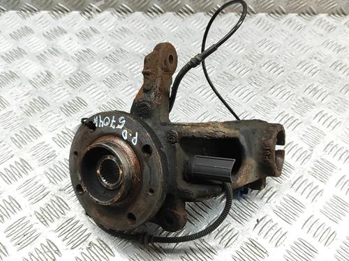 Used Right front steering knuckle CITROËN C4 CACTUS 1.6 BlueHDi 100 (99 hp) 29975296