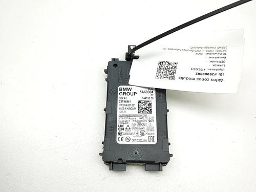 Used Electronic module Electronic module BMW X6 (G06, F96) xDrive 40 i (340 hp) 36415019 36415019