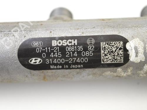 Injection rail HYUNDAI i30 (FD) 2.0 CRDi | BP30220219M98 