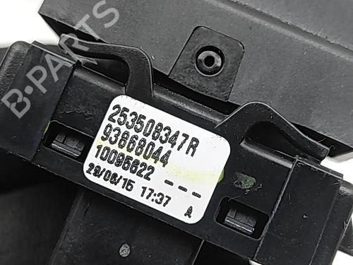Switch OPEL VIVARO B Bus (X82) 1.6 CDTI (06) | BP33386434I30 - Image 6