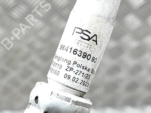 AC pipe OPEL COMBO E Tour / Life (K9) Combo-e | BP38050529M126 - Image 6