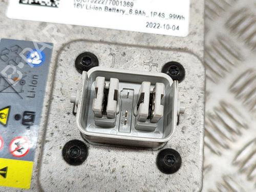 Battery TESLA MODEL 3 (5YJ3) EV | BP27774473E11 