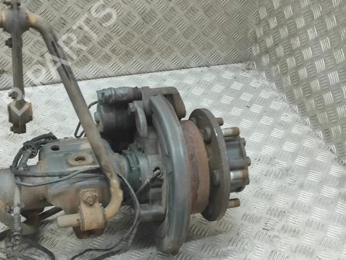 Rear axle IVECO DAILY VI Platform/Chassis 35S18, 35C18, 40C18, 45C18, 50C18, 60C18, 65C18, 70C18 | BP33395402M2 - Image 4