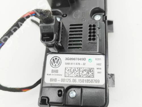 Control unit VW PASSAT B8 Variant (3G5, CB5) 2.0 TDI | BP39205718M11 - Image 6