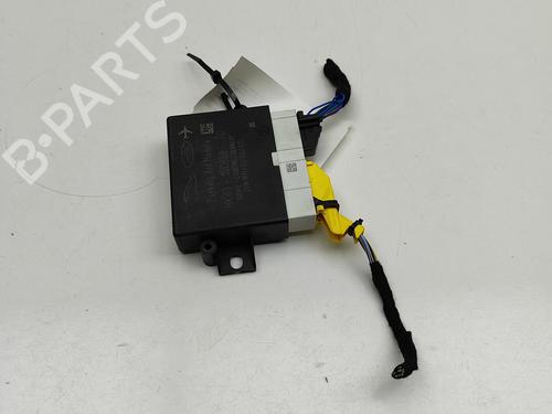 Elektronisk modul JAGUAR F-PACE (X761) 2.0 TD4 | BP29830598M83