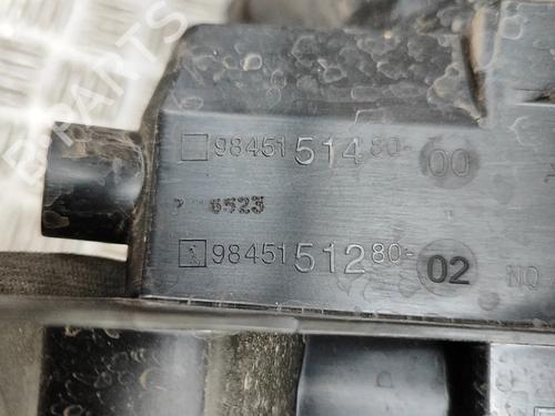 Air filter box OPEL MOKKA 1.2 (76) | BP28433487M87 - Image 7