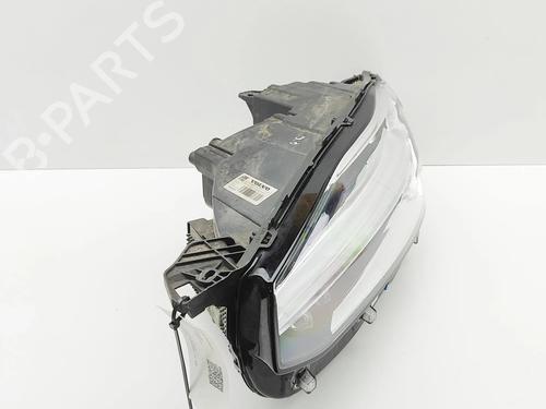 Left headlight VOLVO XC90 II (256) T6 AWD | BP37643050C28 - Image 2