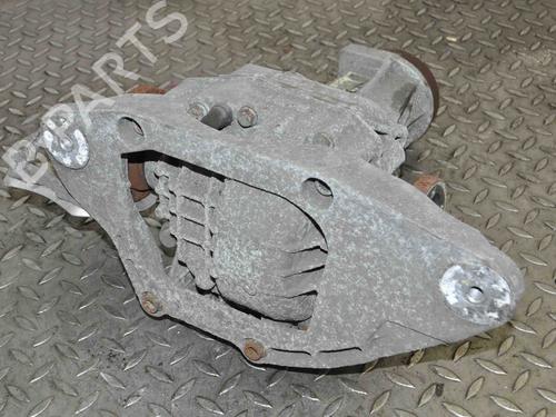 Rear differential AUDI A4 B8 (8K2) S4 quattro | BP30209455M24