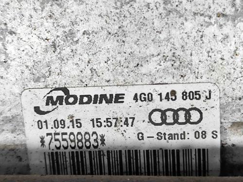 Intercooler AUDI A7 Sportback (4GA, 4GF) 3.0 TDI quattro | BP29752978M30 - Image 8