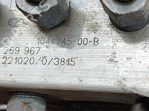 ABS pump TESLA MODEL Y (5YJY) EV Performance All-wheel Drive | BP32754672M43  - Image 9