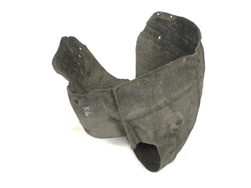 Used Wheel arch NISSAN PULSAR Hatchback (C13) 1.2 DIG-T (115 hp) 30227894