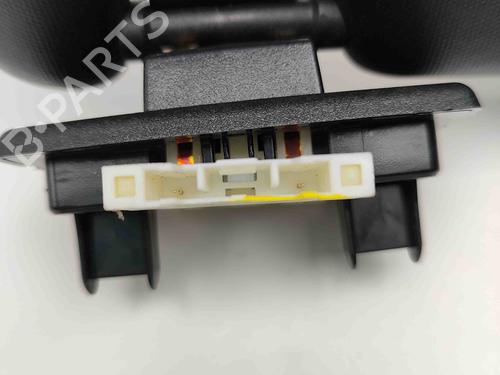 Left sun visor MERCEDES-BENZ C-CLASS (W205) C 220 d 4-matic (205.005) | BP26311488I1 
