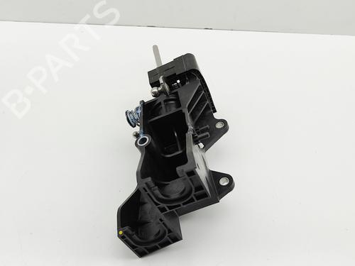 Gear lever MERCEDES-BENZ B-CLASS Sports Tourer (W245) B 180 CDI (245.207) | BP29753096M90 
