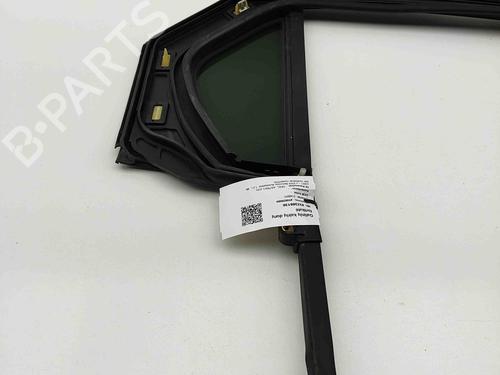 Rear left door window OPEL ASTRA L (OV5) 1.2 (FPHNSL, FPHNSR) | BP29486756C20 