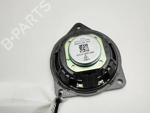 Speaker PORSCHE 911 Convertible (992) 3.0 Carrera (992312) | BP38018327E2 - Image 4
