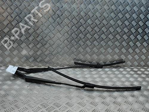 Used Front windshield wiper arm Front windshield wiper arm VW GOLF VII (5G1, BQ1, BE1, BE2) 2.0 GTD (184 hp) 39656748 39656748
