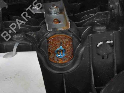Driver airbag PEUGEOT 307 (3A/C) 1.4 HDi | BP6716839C9 