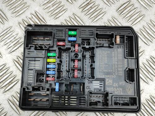 Fuse box NISSAN ARIYA (FE0) EV | BP36067515E1  - Image 7