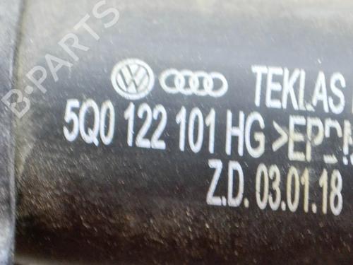 Pipe AUDI Q2 (GAB, GAG) 30 TFSI | BP27752450M125