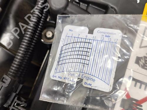 Engine BMW 8 Gran Coupe (G16, F93) 840 i | BP28562689M1 