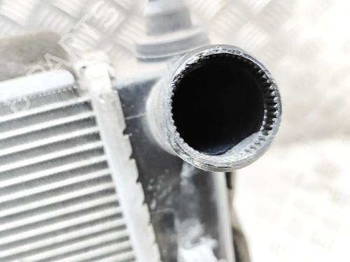 Water radiator MAZDA MX-5 IV (ND__) 2.0 (ND2E, ND6E) | BP37402652M31  - Image 7