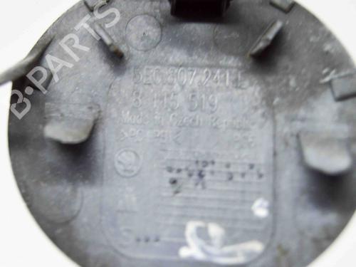 Other SKODA OCTAVIA III Combi (5E5, 5E6) 2.0 TDI 4x4 | BP15082475O1