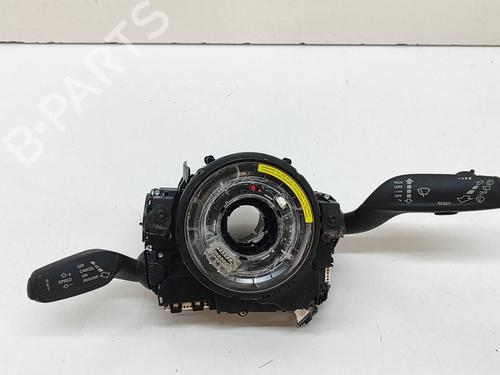 Used Steering column stalk AUDI Q5 (8RB) 2.0 TFSI quattro (220 hp) 28955839