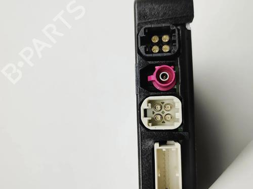 Electronic module PORSCHE 911 Convertible (992) 3.0 Carrera (992312) | BP38018308M83  - Image 6
