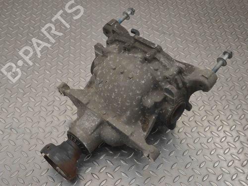 Used Rear differential FORD USA MUSTANG Coupe 2.3 EcoBoost (314 hp) 30244466