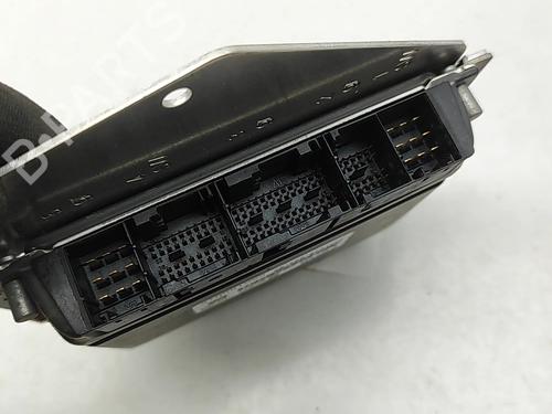 Engine control unit (ECU) PORSCHE BOXSTER (987) 2.7 | BP33270811M57  - Image 5