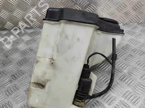 Windscreen washer tank BMW 3 Compact (E46) 316 ti | BP25615724C113 