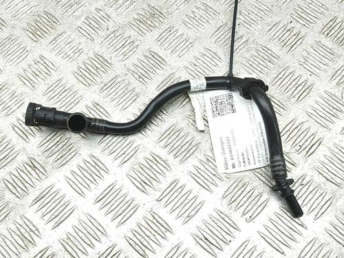 Tubo BMW 3 Touring (G21, G81) 330 e Plug-in-Hybrid (292 hp) 32213911