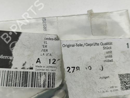 Support MERCEDES-BENZ B-CLASS Sports Tourer (W245) B 180 CDI (245.207) | BP29128381C155 