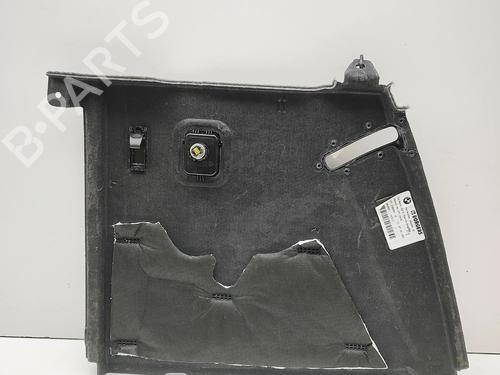 Boot lining BMW X4 (G02, F98) xDrive 20 i | BP38443052I3 - Image 2
