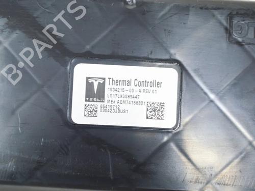 Electronic module TESLA MODEL X (5YJX) P100D AWD | BP7800128M83 - Image 6