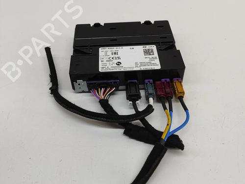 Electronic module HYUNDAI KONA (SX2) EV | BP27786291M83 - Image 4