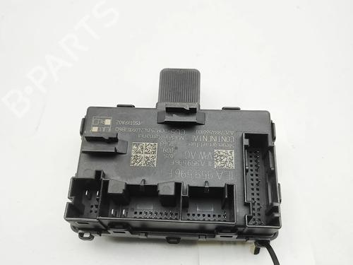Used Electronic module Electronic module VW ID.7 (ED2) PRO (286 hp) 39989762 39989762
