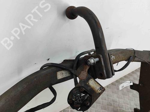 Tow ball/Mechanism HYUNDAI H-1 Cargo (TQ) 2.5 CRDi | BP29812480C141 