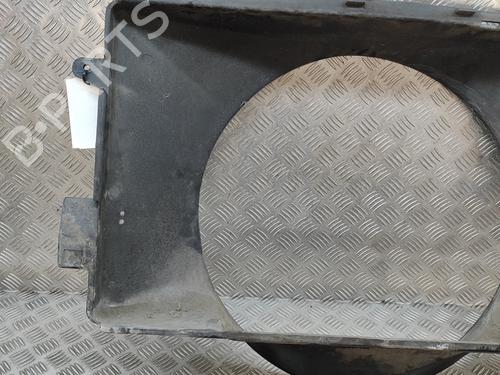 Radiator fan FORD USA F-150 4.2 4x4 | BP28557522M35