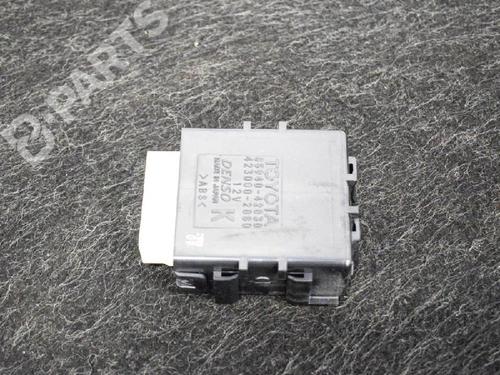 Used Control unit Control unit TOYOTA RAV 4 IV (_A4_) 2.5 Hybrid 4WD (AVA44_) (155 hp) 7734802 7734802
