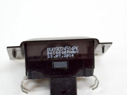 Electronic sensor AUDI A3 Limousine (8VS, 8VM) S3 quattro | BP6774049M84 