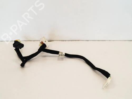 Used Wiring harness KIA CEE'D Sportswagon (JD) 1.6 CRDi 136 (136 hp) 14662913