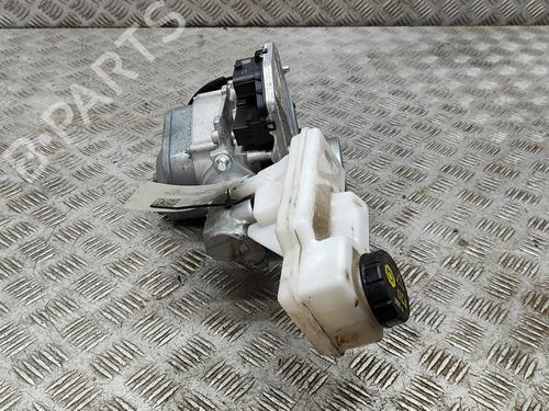 Servo brake SKODA ENYAQ iV SUV (5AZ) 60 | BP27775992M42