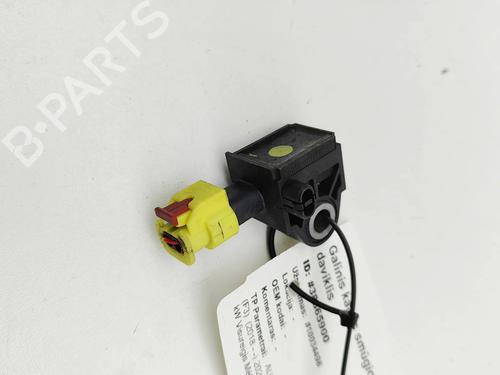 Electronic sensor AUDI Q3 (F3B) 35 TFSI | BP39575661M84 - Image 4