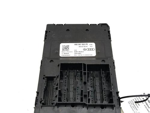 Used Control unit Control unit VW TOUAREG (CR7, RC8) 3.0 TDI 4motion (286 hp) 40460680 40460680