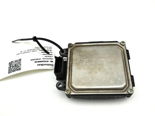 Electronic module FORD TRANSIT V363 Van (FCD, FDD) 2.0 EcoBlue | BP36458507M83 - Image 6