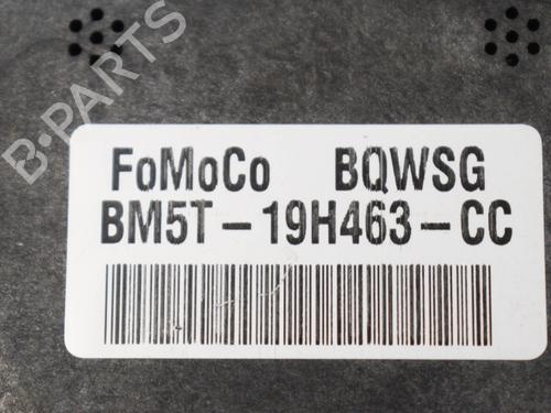 Electronic module FORD FOCUS III 1.0 EcoBoost | BP6750846M83 