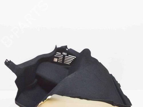 Forra da mala TESLA MODEL 3 (5YJ3) EV AWD (441 hp) 27763185